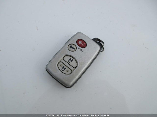 40077776 :رقم المزاد ، 2T1BU4EEXAC216874 vin ، 2010 Toyota Corolla S/le/xle مزاد بيع