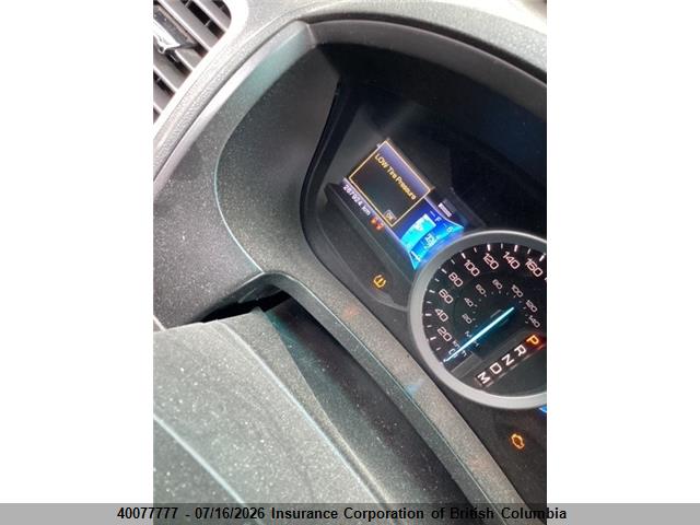 40077777 :رقم المزاد ، 1FM5K8D8XDGC21791 vin ، 2013 Ford Explorer Xlt مزاد بيع