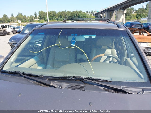 Aukcja sprzedaży 2001 Infiniti Qx4, vin: JNRDR07Y41W104475, numer aukcji: 40077778