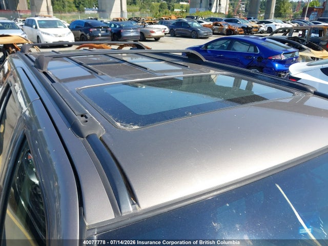 Aukcja sprzedaży 2001 Infiniti Qx4, vin: JNRDR07Y41W104475, numer aukcji: 40077778
