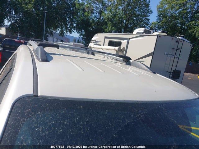 40077592 :رقم المزاد ، 1GKKRNED8CJ183173 vin ، 2012 Gmc Acadia Sle مزاد بيع