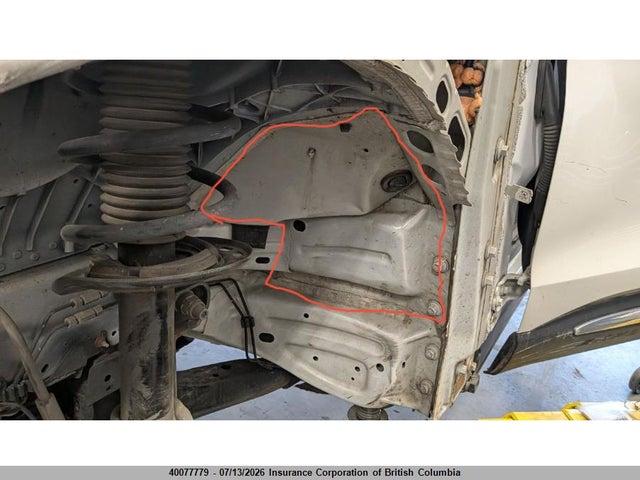 40077779 :رقم المزاد ، 1FMSK8DH6LGB96230 vin ، 2020 Ford Explorer Xlt مزاد بيع