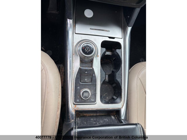 1FMSK8DH6LGB96230 Ford EXPLORER XLT