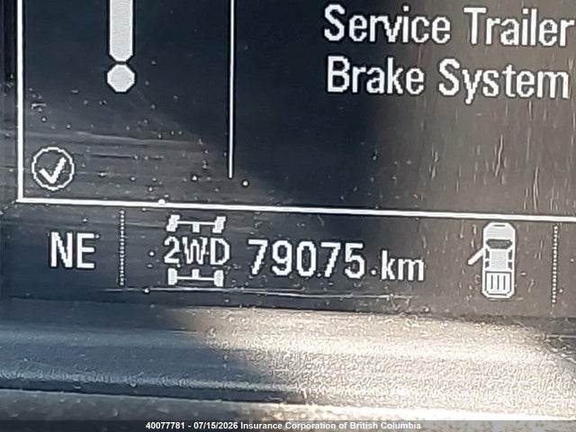 Aukcja sprzedaży 2021 Chevrolet Silverado 1500 Custom, vin: 1GCUYBEF5MZ177356, numer aukcji: 40077781