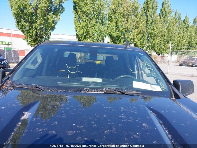 Aukcja sprzedaży 2021 Chevrolet Silverado 1500 Custom, vin: 1GCUYBEF5MZ177356, numer aukcji: 40077781