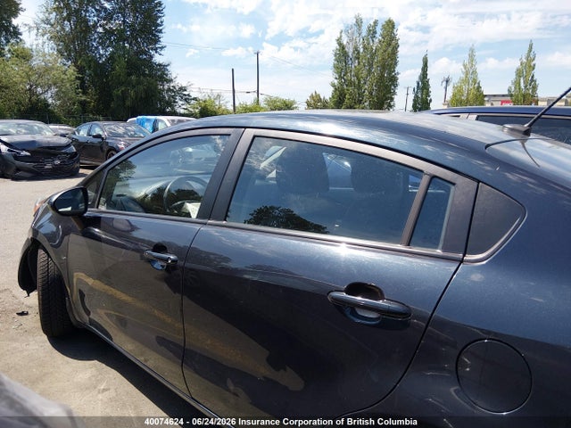 KIA RIO LX 2014 KNADM4A32E6394513 Image 14