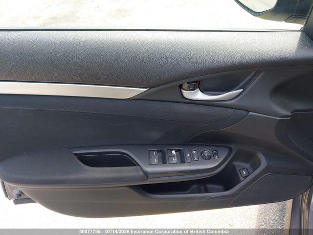 Honda Civic 2016 2HGFC1F46GH102153 Image 21