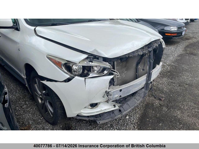 5N1AL0MM3FC519815 Infiniti QX60