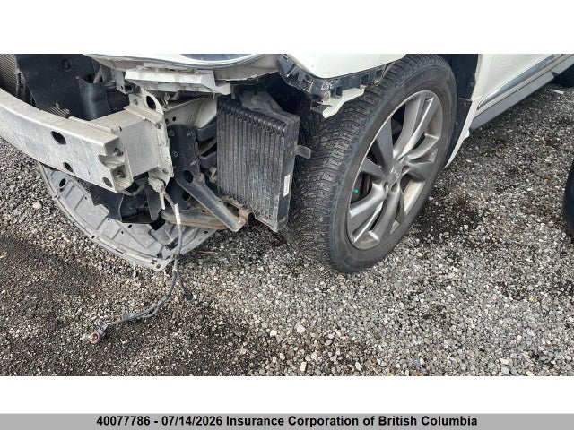 5N1AL0MM3FC519815 Infiniti QX60