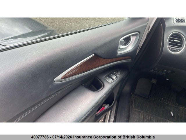 5N1AL0MM3FC519815 Infiniti QX60