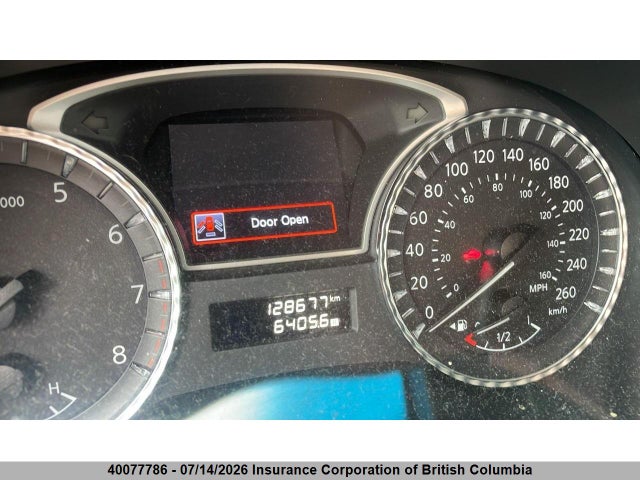 5N1AL0MM3FC519815 Infiniti QX60