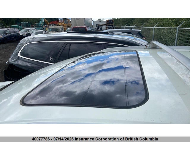 5N1AL0MM3FC519815 Infiniti QX60