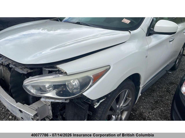 5N1AL0MM3FC519815 Infiniti QX60