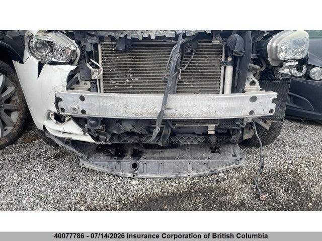 5N1AL0MM3FC519815 Infiniti QX60