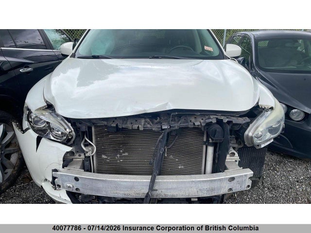 5N1AL0MM3FC519815 Infiniti QX60