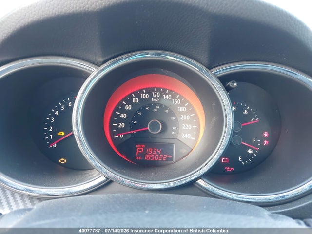 Продажа на аукционе авто 2012 Kia Sorento Sx V6, vin: 5XYKWDA23CG223677, номер лота: 40077787