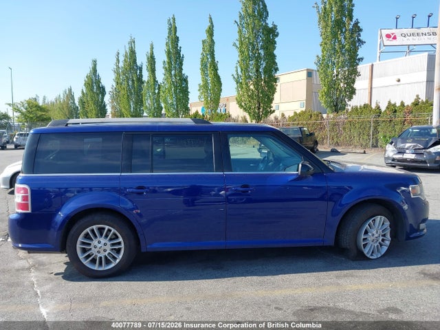 Ford Flex 2014 2FMHK6C81EBD32614 Image 14