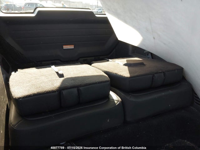 Ford Flex 2014 2FMHK6C81EBD32614 Image 21