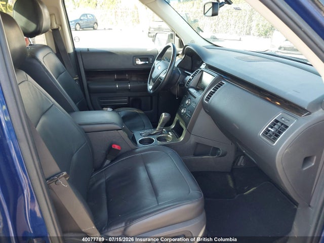 Aukcja sprzedaży 2014 Ford Flex, vin: 2FMHK6C81EBD32614, numer aukcji: 40077789