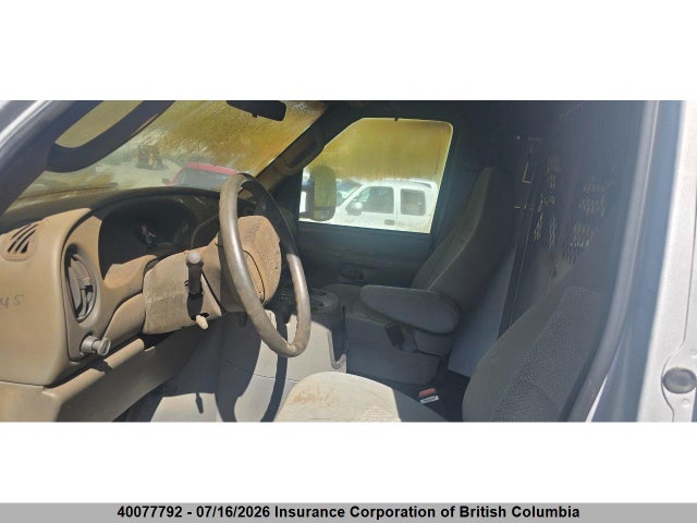 40077792 :رقم المزاد ، 1FBSS31L76HB06022 vin ، 2006 Ford E350 مزاد بيع
