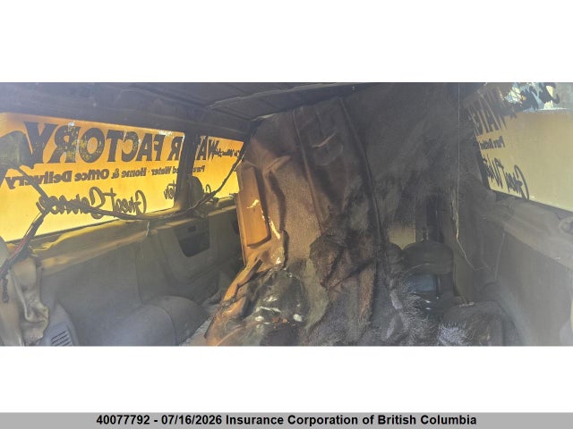 40077792 :رقم المزاد ، 1FBSS31L76HB06022 vin ، 2006 Ford E350 مزاد بيع