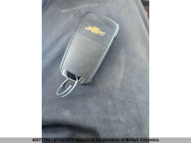 1G1PE5SBXF7116987 Chevrolet Cruze