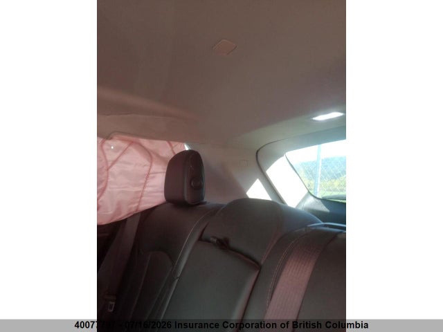 LRBFX2SA6KD022019 Buick Envision Essence