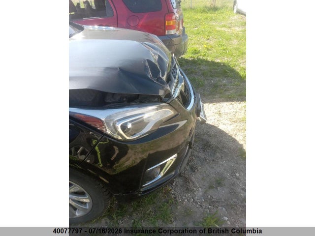 LRBFX2SA6KD022019 Buick Envision Essence