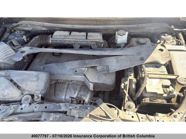 LRBFX2SA6KD022019 Buick Envision Essence