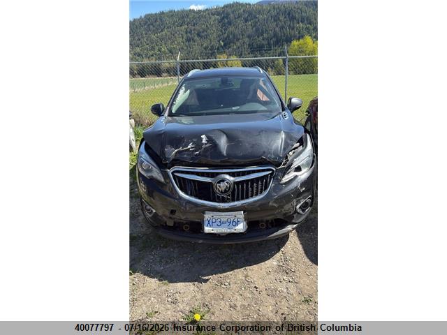 LRBFX2SA6KD022019 Buick Envision Essence
