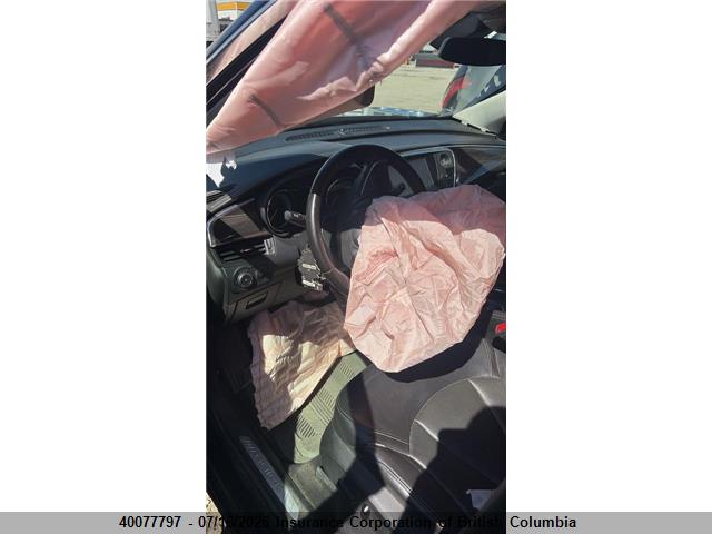 LRBFX2SA6KD022019 Buick Envision Essence