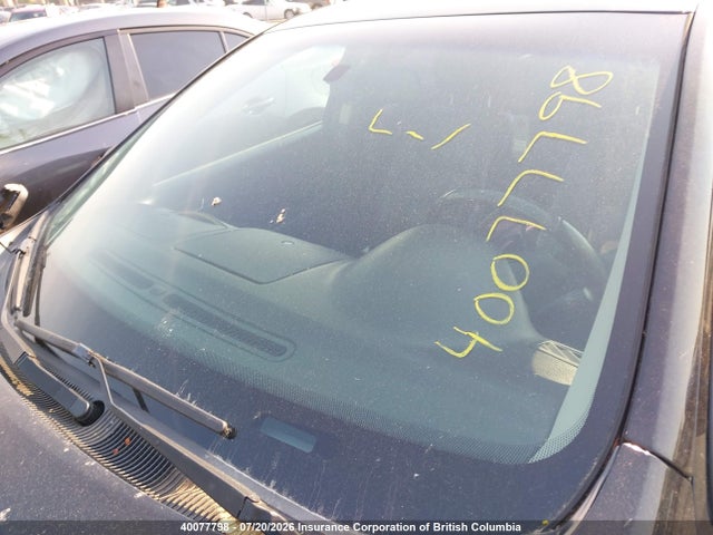 40077798 :رقم المزاد ، 3FAHP08168R100455 vin ، 2008 Ford Fusion Sel مزاد بيع
