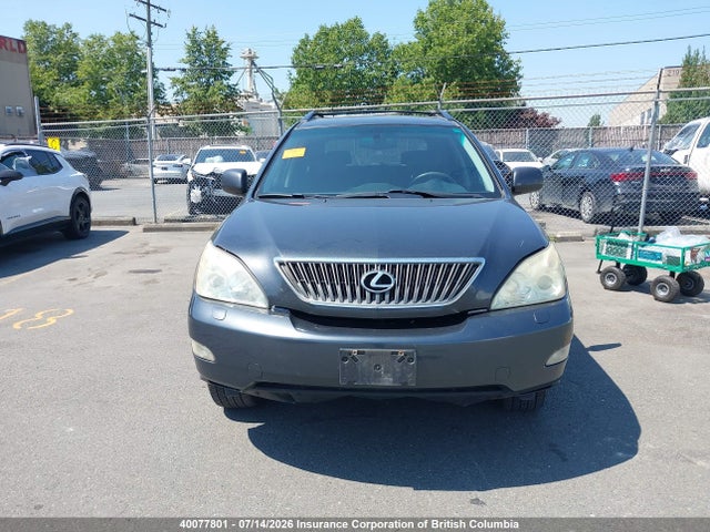Продажа на аукционе авто 2004 Lexus Rx 330, vin: JTJHA31U440008544, номер лота: 40077801