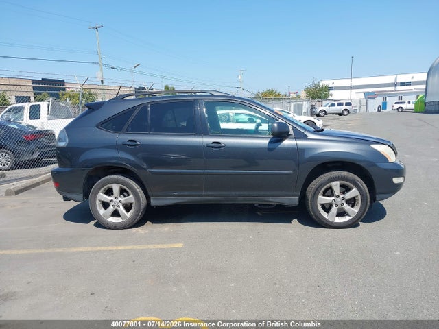 Продажа на аукционе авто 2004 Lexus Rx 330, vin: JTJHA31U440008544, номер лота: 40077801