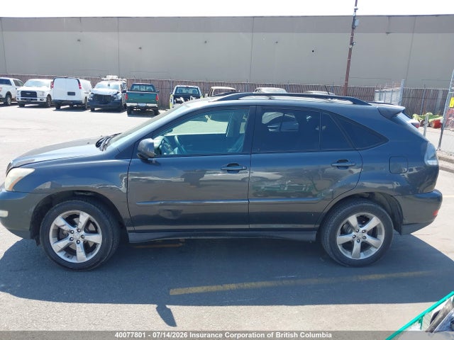 Продажа на аукционе авто 2004 Lexus Rx 330, vin: JTJHA31U440008544, номер лота: 40077801