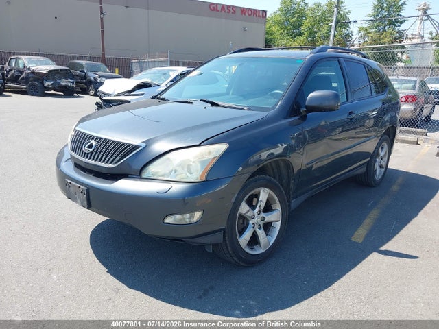 Продажа на аукционе авто 2004 Lexus Rx 330, vin: JTJHA31U440008544, номер лота: 40077801