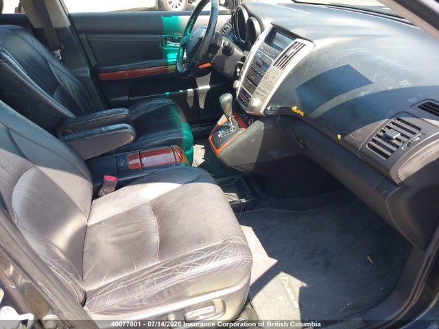 Продажа на аукционе авто 2004 Lexus Rx 330, vin: JTJHA31U440008544, номер лота: 40077801