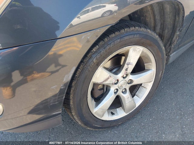 Продажа на аукционе авто 2004 Lexus Rx 330, vin: JTJHA31U440008544, номер лота: 40077801