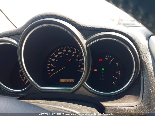 Продажа на аукционе авто 2004 Lexus Rx 330, vin: JTJHA31U440008544, номер лота: 40077801