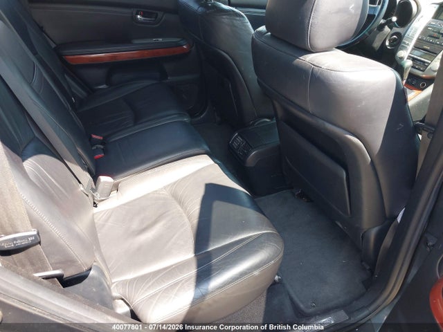 Продажа на аукционе авто 2004 Lexus Rx 330, vin: JTJHA31U440008544, номер лота: 40077801