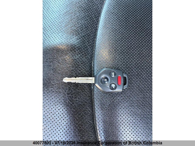Продажа на аукционе авто 2013 Subaru Impreza Premium, vin: JF1GPAD63DH201029, номер лота: 40077803
