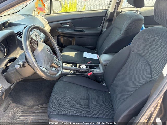 Продажа на аукционе авто 2013 Subaru Impreza Premium, vin: JF1GPAD63DH201029, номер лота: 40077803