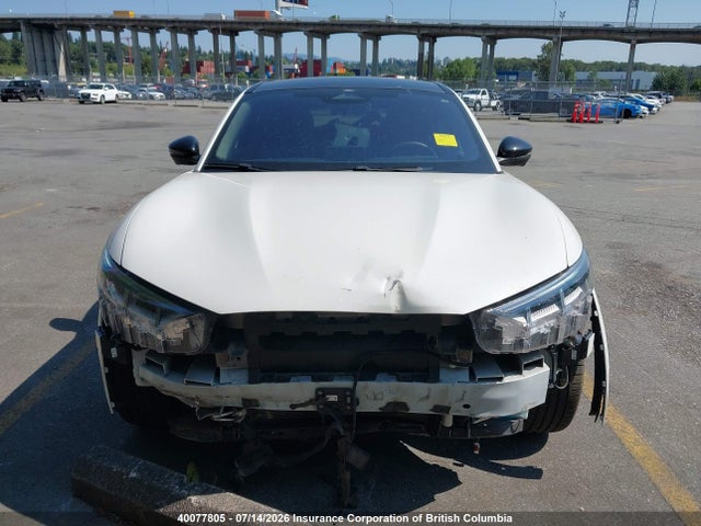 Ford Mustang Mach-e Gt 2023 3FMTK4SX2PMA23548 Image 13