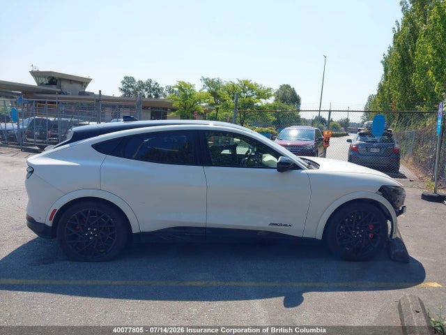 Ford Mustang Mach-e Gt 2023 3FMTK4SX2PMA23548 Image 14