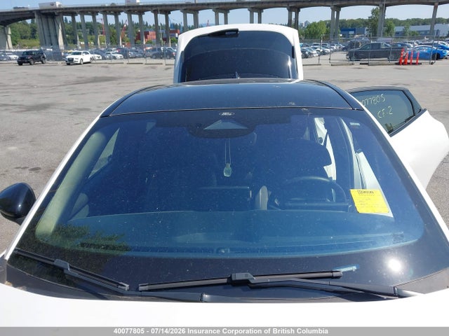 Ford Mustang Mach-e Gt 2023 3FMTK4SX2PMA23548 Image 18