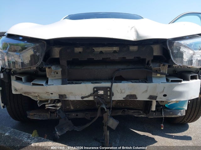 Ford Mustang Mach-e Gt 2023 3FMTK4SX2PMA23548 Image 6