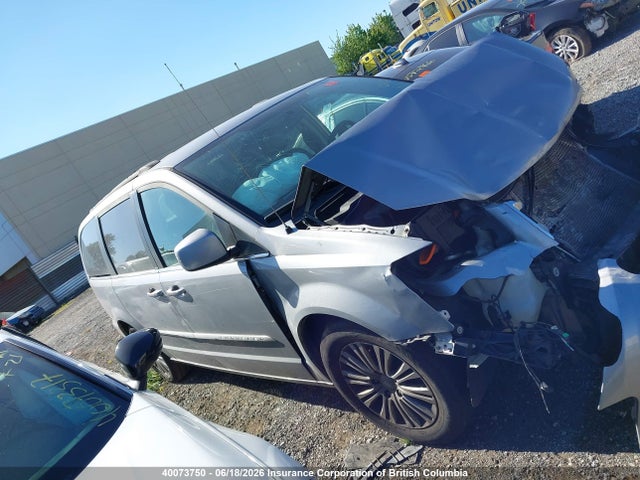 Продаж на аукціоні авто 2014 Chrysler Town & Country Touring L, vin: 2C4RC1CG6ER299617, номер лоту: 40073750