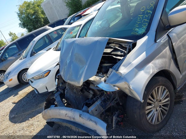 Продаж на аукціоні авто 2014 Chrysler Town & Country Touring L, vin: 2C4RC1CG6ER299617, номер лоту: 40073750