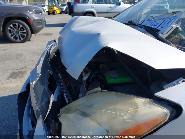 2007 Toyota Yaris მანქანა იყიდება აუქციონზე, vin: JTDKT923875033711, აუქციონის ნომერი: 40077809
