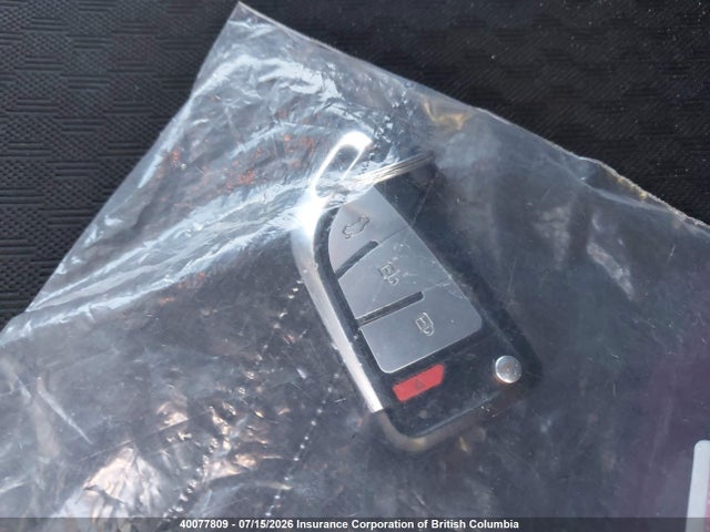 2007 Toyota Yaris მანქანა იყიდება აუქციონზე, vin: JTDKT923875033711, აუქციონის ნომერი: 40077809